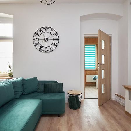 Apartamenty U Bratkow Карпач Екстериор снимка