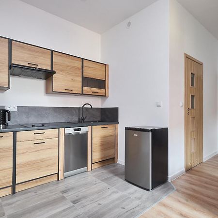 Apartamenty U Bratkow Карпач Екстериор снимка