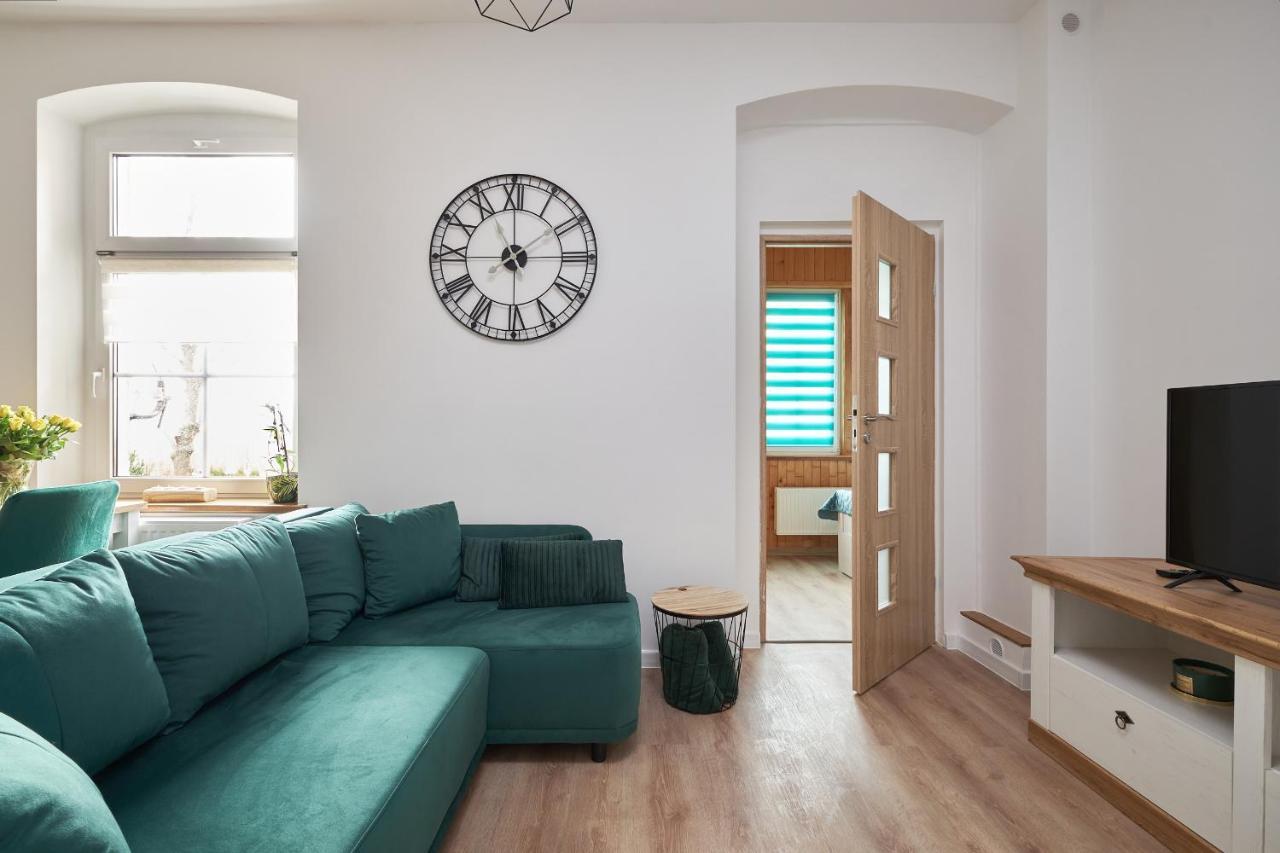 Apartamenty U Bratkow Карпач Екстериор снимка