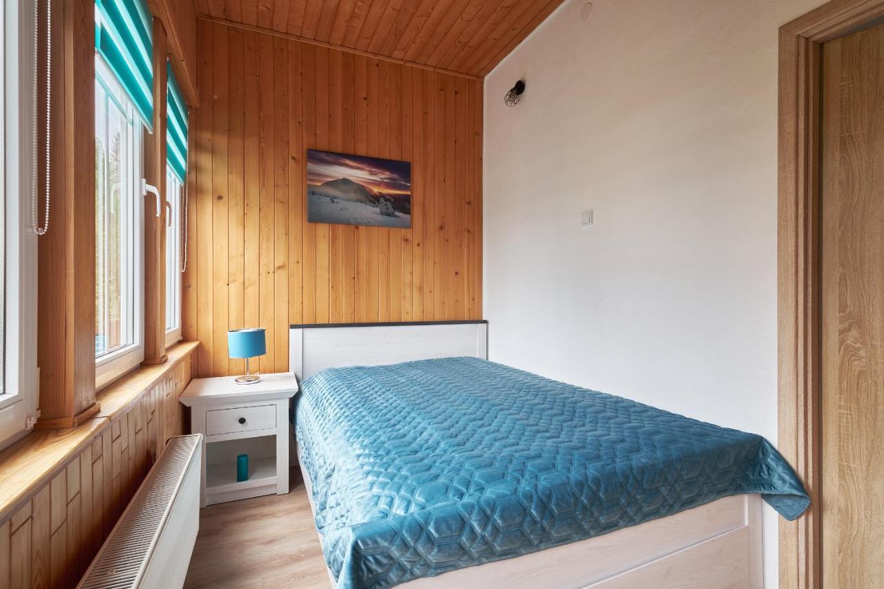Apartamenty U Bratkow Карпач Екстериор снимка