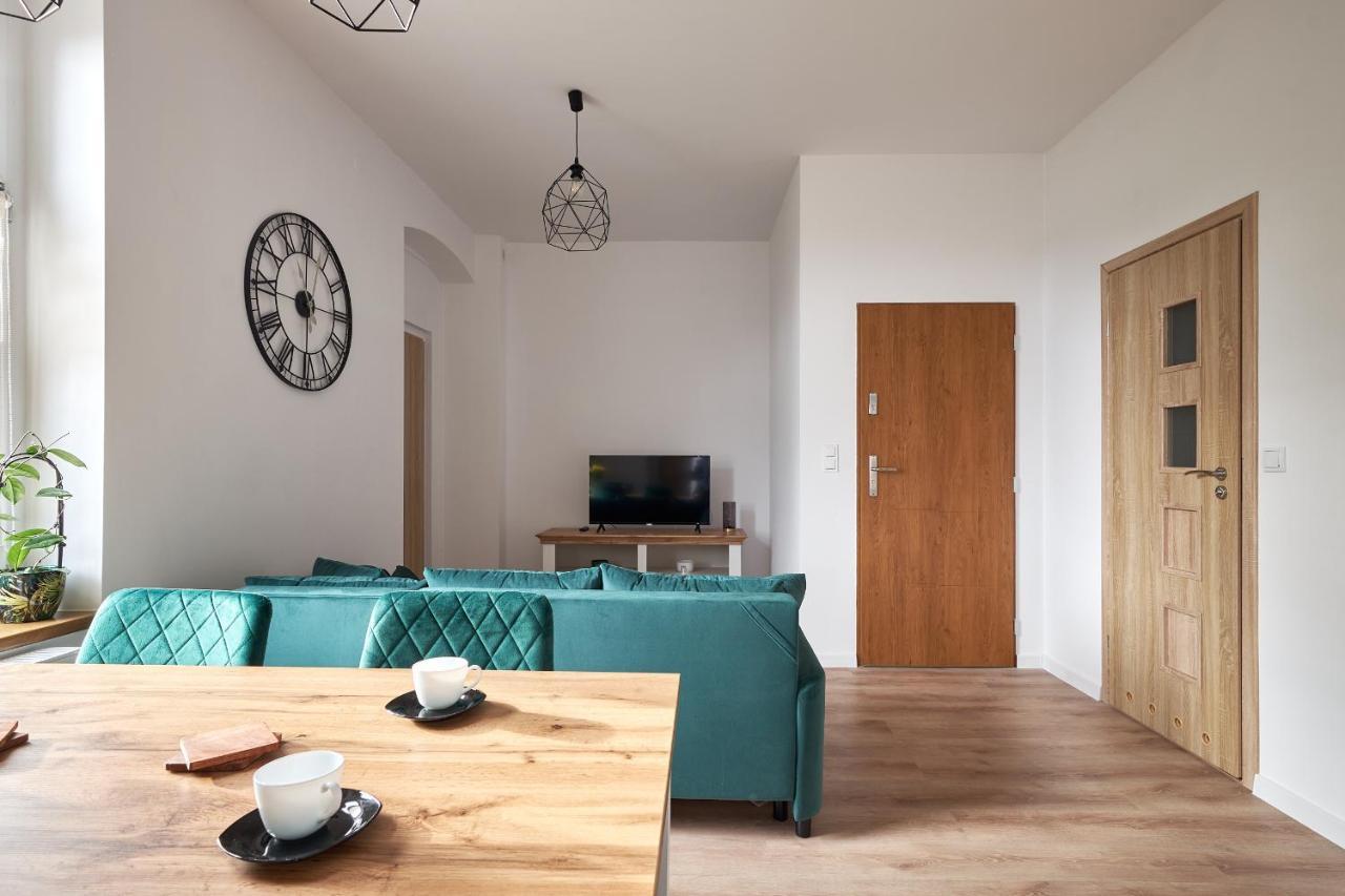 Apartamenty U Bratkow Карпач Екстериор снимка