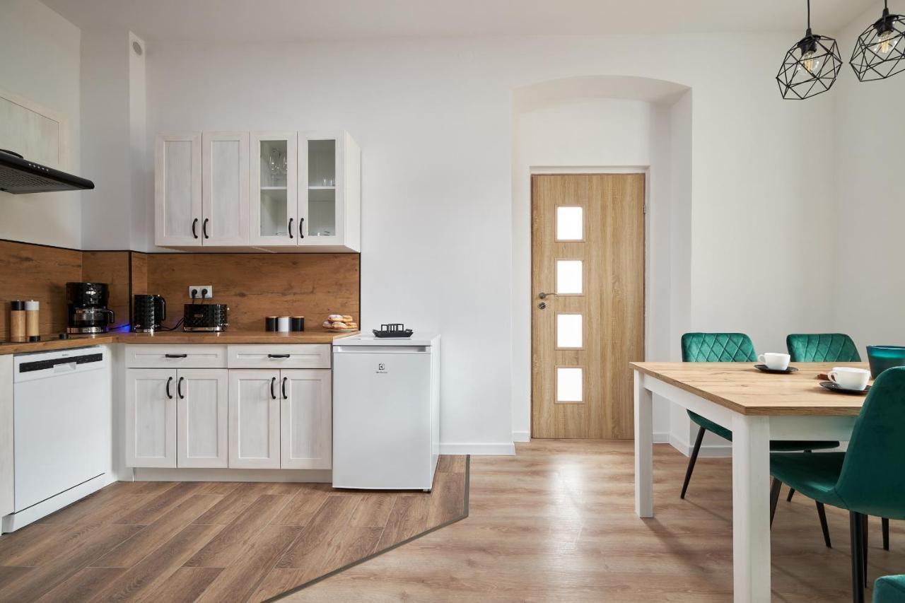 Apartamenty U Bratkow Карпач Екстериор снимка