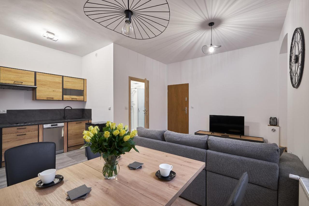 Apartamenty U Bratkow Карпач Екстериор снимка