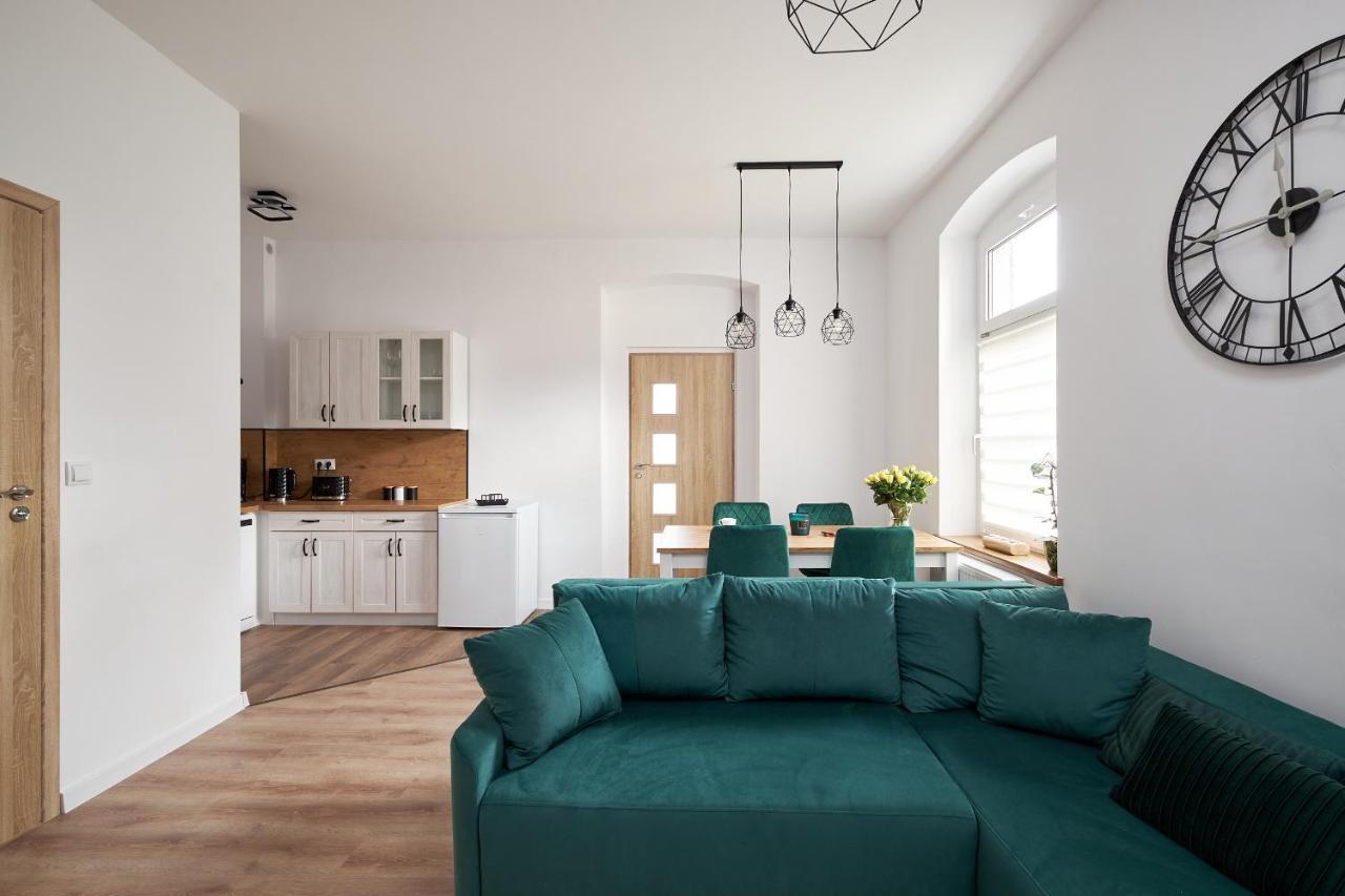 Apartamenty U Bratkow Карпач Екстериор снимка