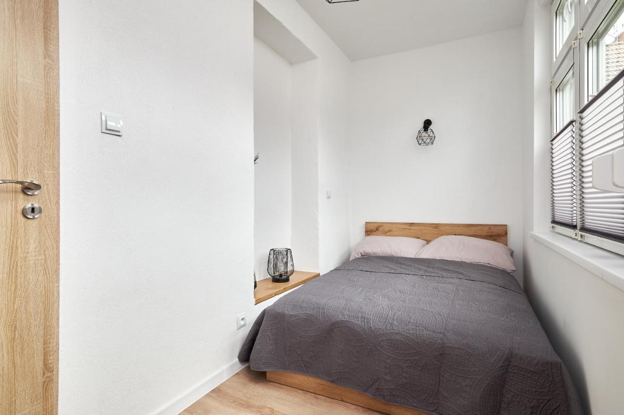 Apartamenty U Bratkow Карпач Екстериор снимка