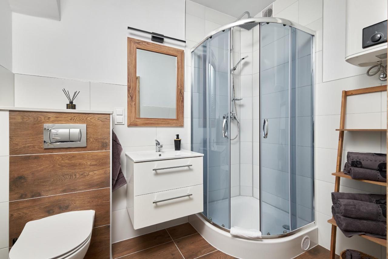 Apartamenty U Bratkow Карпач Екстериор снимка