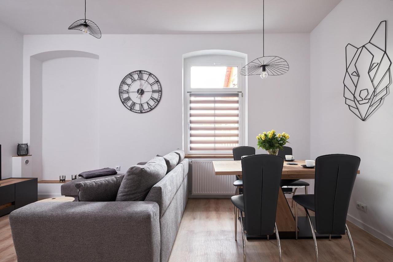 Apartamenty U Bratkow Карпач Екстериор снимка