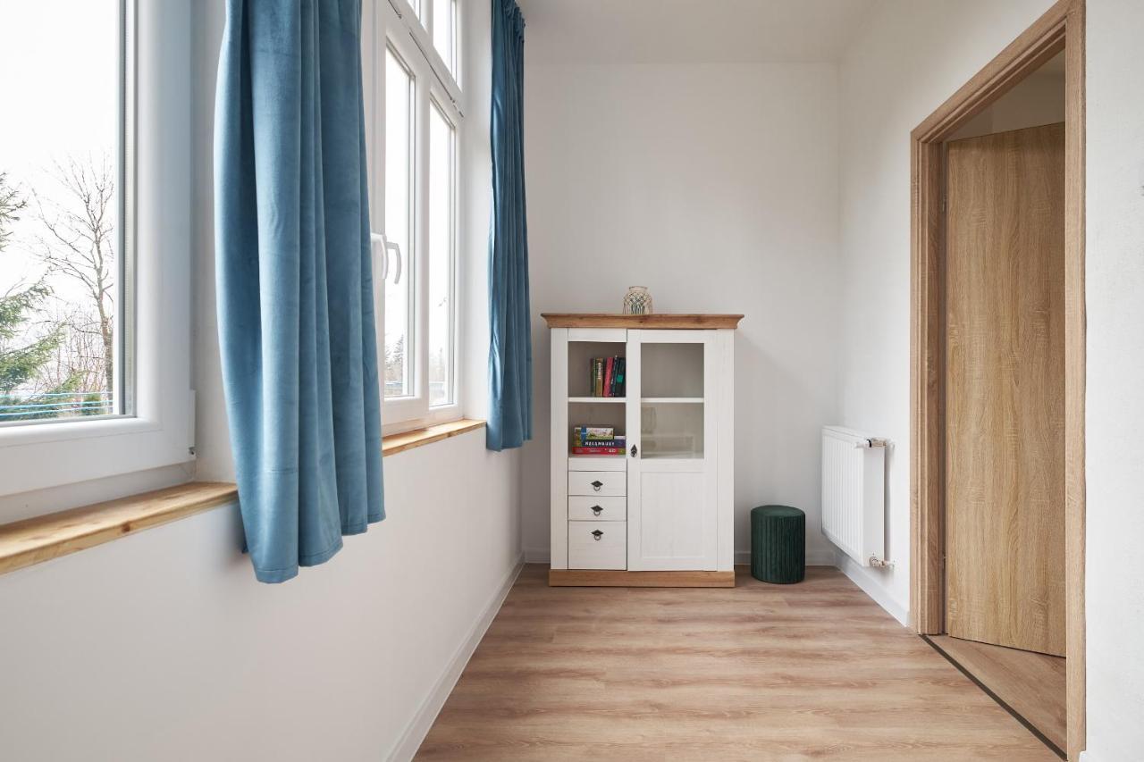 Apartamenty U Bratkow Карпач Екстериор снимка