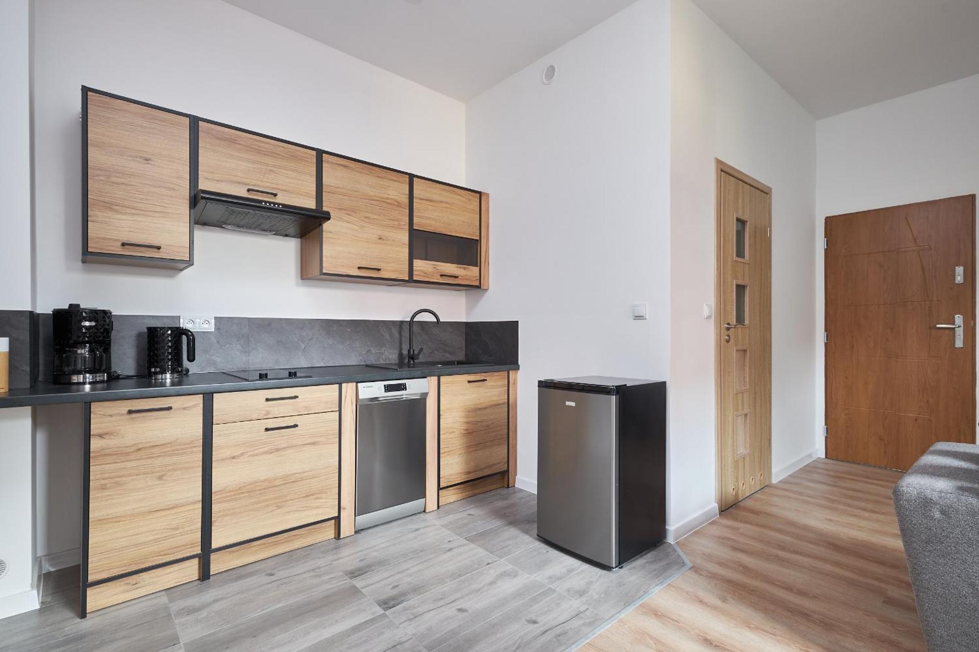 Apartamenty U Bratkow Карпач Екстериор снимка