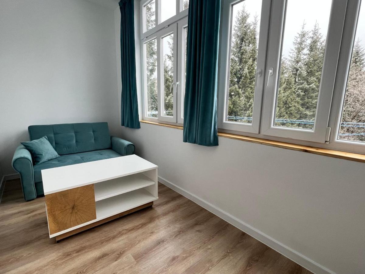 Apartamenty U Bratkow Карпач Екстериор снимка